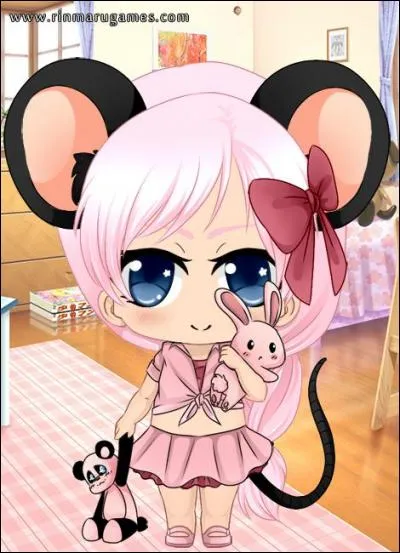 Ce personnage est-il dans le manga "Fairy Tail" ?