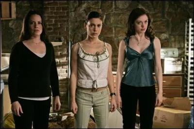 Dans quelle saison sont-elles comme ici ?