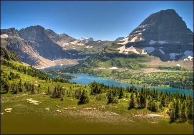 Parmi ces États américains, lequel ne possède pas une capitale dont le nom constitue également un prénom ?