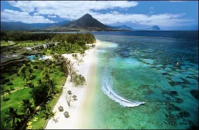 Quelle est l'unité monétaire de l'Île Maurice ?