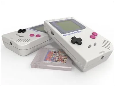 Sur quelle plate-forme trouve-t-on les jeux Pokémon ?