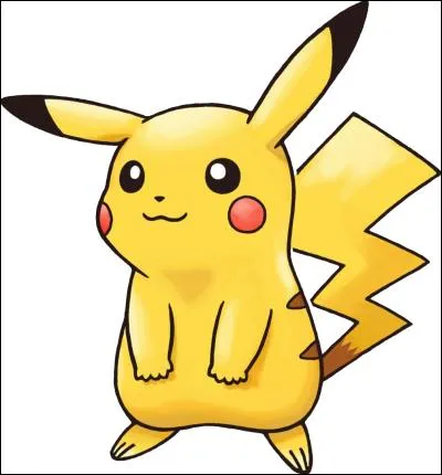 Comment s'appelle le dresseur de Pikachu ?