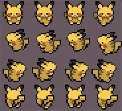 Combien de Pokémon comptait la première génération ?