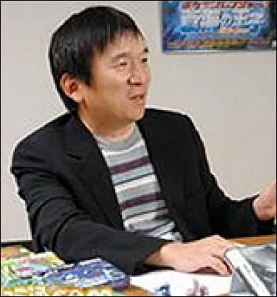 Qui a créé les Pokémon ?