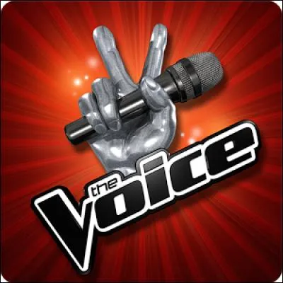 Quelle personne a participé à "The Voice Kids" ?
