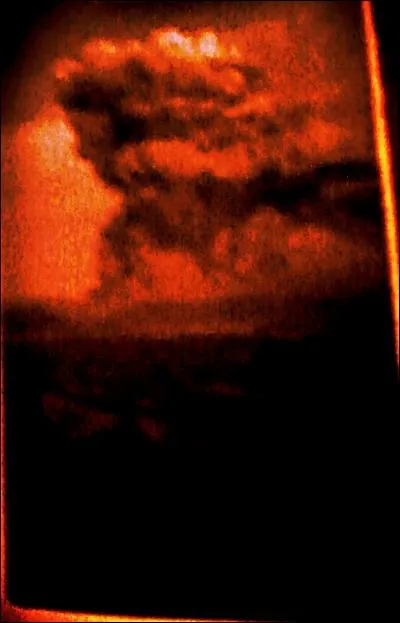 Quel volcan des Philippines se réveilla en 1991 pour donner naissance à la plus dévastatrice éruption volcanique du XXe siècle ?