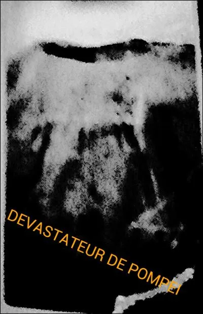 Quel volcan dévasta en 79 la célèbre ville de Pompéi ?