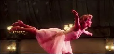 Quelle est la musique de la danse finale ?