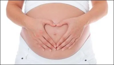 Celle-ci a un lourd secret, lequel ?