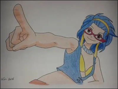 De quelle saison est tirée cette photo ?