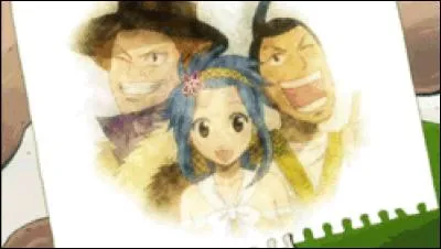 Quel est le nom de son équipe ?