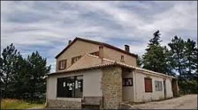 Village Dr&ocirc;mois de 35 habitants, dans l'arrondissement de Nyons, Orcinas se situe dans l'ancienne r&eacute;gion ...