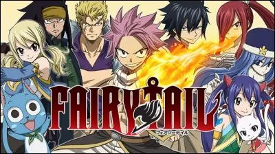 Dans ce manga très connu, avec quel esprit Aquarius sort-elle ?