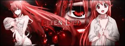 Dans cet anime d'horreur, comment les bras invisibles des diclonius sont-ils appelés ?