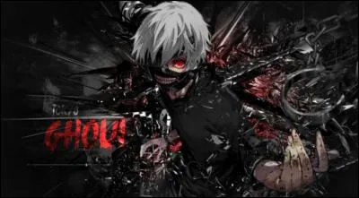 Dans cet anime assez connu, qu'a fait Kaneki à Hinami lorsque sa mère est morte ?