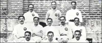 Quand le Real Madrid a-t-il été créé ?