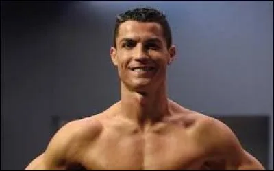 Quel est le premier club de Cristiano Ronaldo ?