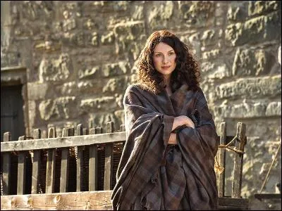 Dans quelle série joue-t-elle ?