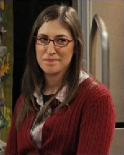 Dans quelle série joue-t-elle ?