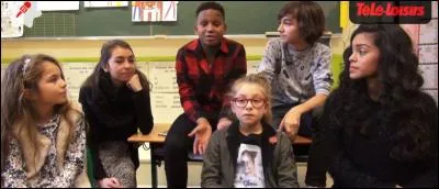 Comment s'appelle leur premier album ?