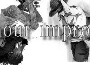Quiz Quiz sur la fan-fiction 'Amour improbable'