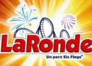 Quiz La Ronde de Montréal