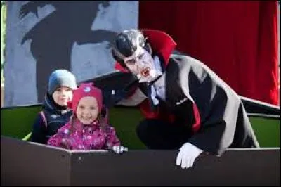 Quel est cet évènement?