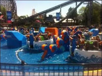 Comment appelle-t-on ce manège?