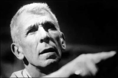 Comment est la "Chevauchée" selon Richard Brooks ?