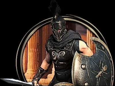 Commando de redoutables guerriers d'élite sous les ordres d'Achille, qui sont-ils ?