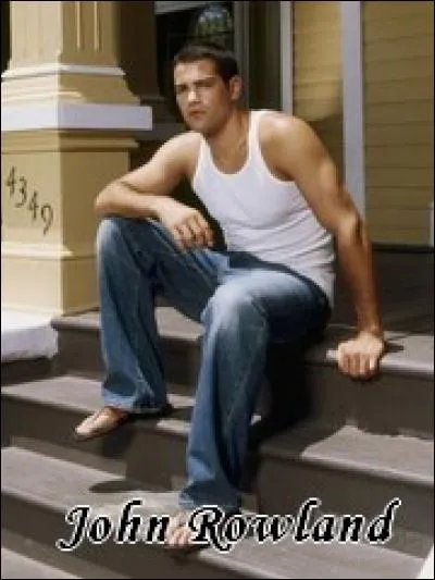 Ce jeune jardinier mineur à la main particulièrement verte vient régulièrement entretenir la pelouse, la haie et les jolies fleurs de Carlos et Gabrielle Solis tout en entretenant une relation secrète avec Gabrielle se nomme :