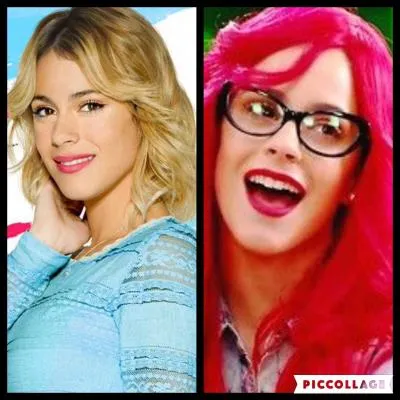 Jusqu'o&ugrave; va Violetta pour r&eacute;cup&eacute;rer Le&oacute;n ?