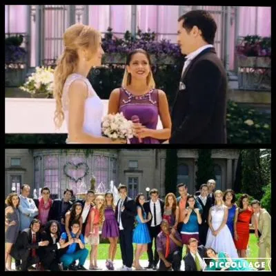 Que se passe-t-il &agrave; la fin de la saison 3 ?