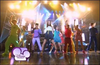 Que fait Germ&aacute;n &agrave; la fin de la saison 1 ?