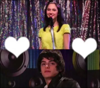 De quel personnage Francesca va-t-elle tomber amoureuse ?