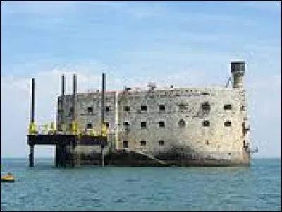 Cette année, "Fort Boyard" a :