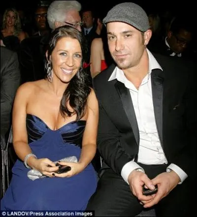 Cochez le nom de ses parents.