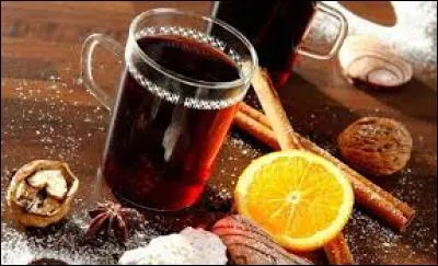 Durant quelle saison consomme-t-on du vin chaud ?