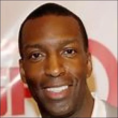 De quelle nationalité Michael Johnson est-il ?