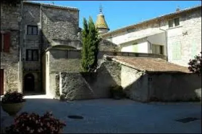 Nous continuons notre voyage qui nous entra&icirc;ne dans le Gard, &agrave; Saint-Jean-de-Maru&eacute;jols-et-Av&eacute;jan. Nous serons dans la nouvelle r&eacute;gion ...