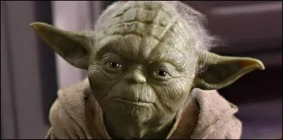 Qui sont le/les padawans de Maître Yoda ?