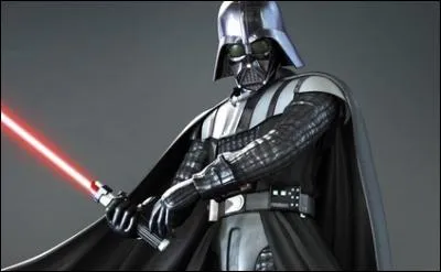 Qui est l'apprenti secret de Dark Vador ?