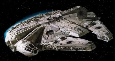 Comment Han Solo a-t-il eu le Faucon Millénium ?