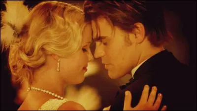 Dans quelle ville Stefan et Rebekah se sont-ils rencontrés ?