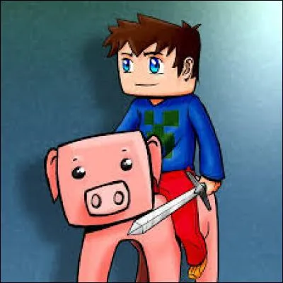 Quel est ce YouTuber expert en Redstone ?