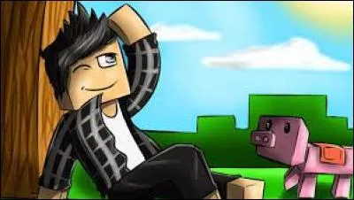 Quel est le compagnon de Furious Jumper ?