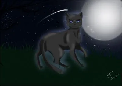 Enfin, comment meurt-elle ?