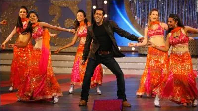 Au cinéma, quel est l'équivalent indien de Hollywood?