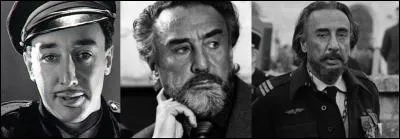 Ce diplomate français d'origine russe a participé à la 2e Guerre mondiale au sein de la France libre, il est connu pour avoir reçu un prix littéraire sous deux pseudos différents : 
« Un journal a écrit que ce qui manque aux jeunes, c'est une bonne guerre ; ce qui ne nous apprend rien sur les jeunes, mais en dit long sur les vieux ».
Quel est son vrai nom ?