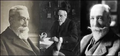 Depuis « la révolte des Anges » et le « Crime de Sylvestre Bonnard », « Les dieux ont soif », ils iront sur « L'Île des Pingouins » pour boire au « Puits de nainte Claire ».
« On croit mourir pour la patrie : on meurt pour des industriels ».
Quel est cet écrivain ?